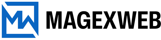 Magexweb Logo