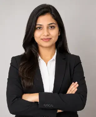 Alpa Sharma, Business Executive