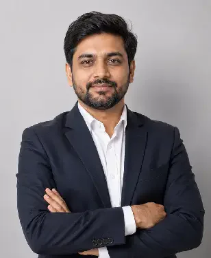 Mehul Patel, Project Manager