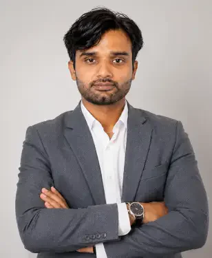 Shatrughan Myatra, Founder & CEO