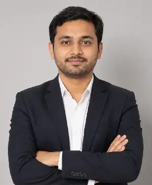Vijay Parmar, Team Lead