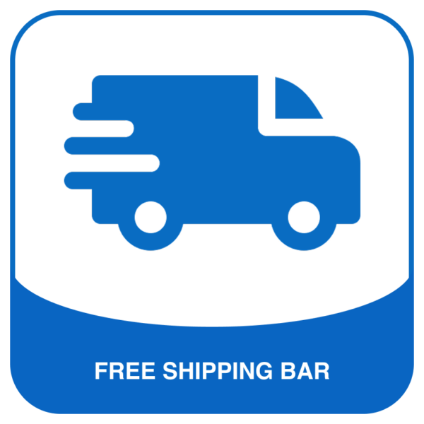 Free Shipping Bar