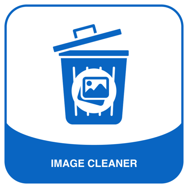 Image Cleaner
