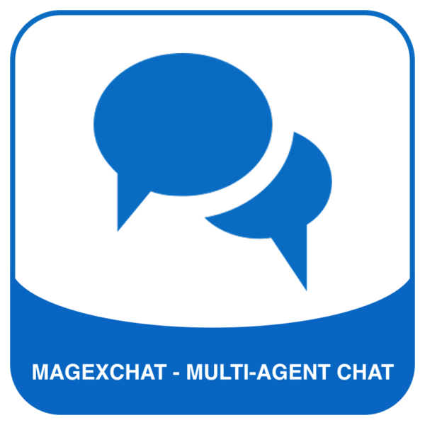 Magexchat – Multi-Agent Chat