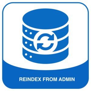Magento 2 Reindex from Admin Extension